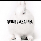 Deine Lakaien - White Lies [promo] '2002