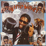 Bootsy Collins - Ultra Wave '1980