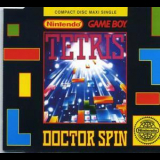 Doctor Spin - Tetris '1992