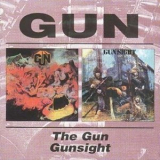 Gun - The Gun & Gunsight '1999