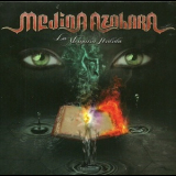 Medina Azahara - La Memoria Perdida '2012