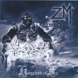 Zeno Morf - Kingdom Of Ice '2013
