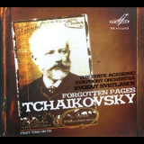 Tchaikovsky - Forgotten Pages '1990