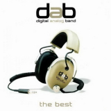 Digital Analog Band - Cafe Del Mar - Dab' The Best '2003