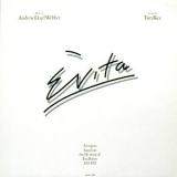 Andrew Lloyd Webber - Evita -  Disk 1 '1976