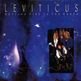 Leviticus - Setting Fire To The Earth '1987