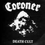 Coroner - Death Cult '1985