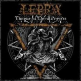 Lepra - Tongue Of Devil Prayers '2014