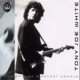 Tony Joe White - The Path Of A Decent Groove '1993