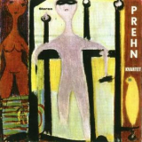 Tom Prehn - Tom Prehn Kvartet '1967