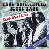 The Butterfield Blues Band - East-West Live '1966