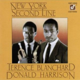 Terence Blanchard & Donald Harrison - New York Second Line (Japan) '1985