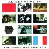 Alternative Tv - The Image Has Cracked '1978