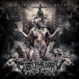 Belphegor - Conjuring The Dead '2014