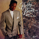 Bobby Brown - Don't Be Cruel '1988