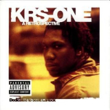 KRS-One - Retrospective '2000