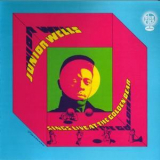 Junior Wells - Sings Live At The Golden Bear '1968