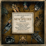 Classic Rock Society - New Species - Volume Xii '2014