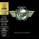 Ten - Never Say Goodbye '1998