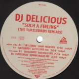 Dj Delicious - Such A Feeling '1996