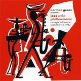 Jazz At The Philharmonic - The Beginning '1995