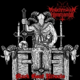 Antichristian Kommando - Black Goat Rituals '2013