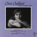 Chris Chalfant - All In Good Time '1997