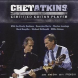 Chet Atkins - Chet Atkins: Certified Guitar Player '2010
