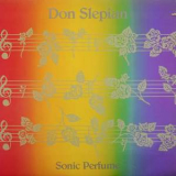 Don Slepian - Sonic Perfume '1987