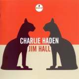 Charlie Haden & Jim Hall - Charlie Haden & Jim Hall '2014