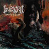 Incantation - Dirges Of Elysium '2014