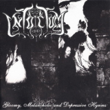 Intoctum - Gloomy, Melancholic And Depressive Hymns '2001