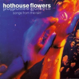 Hothouse Flowers - Songs From The Rain '1993