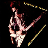Lonnie Mack - Roadhouses & Dance Halls '1988