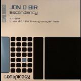 Jon O'bir - Ascendancy '2006