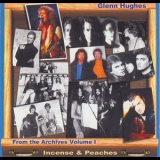 Glenn Hughes - Incense & Peaches '2000