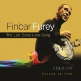 Finbar Furey - Colours '2013