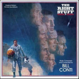 Bill Conti - The Right Stuff '1983