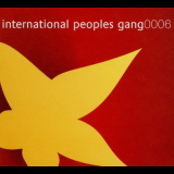 International Peoples Gang - 0006 (action Painting) '2006