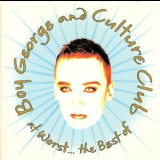 Boy George And Culture Club - At Worst... The Best Of Boy George And Culture Club '1993