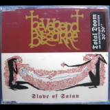 Reverend Bizarre - Slave Of Satan [cds] '2005