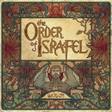 The Order Of Israfel - Wisdom (limited Edition) '2014