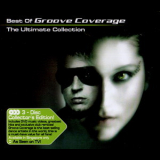 Groove Coverage - The Ultimate Collection CD1 '2005