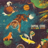 Capital Cities - In A Tidal Wave Of Mystery (Japanese Edition) '2013