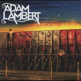 Adam Lambert - Beg For Mercy '2011