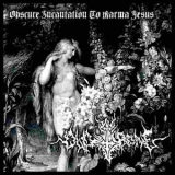 Old Throne - Obscure Incantation To Karma Jesus '2013