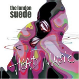 Suede - Head Music '1999