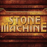 Stone Machine - Self-titled '2012