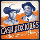 Cash Box Kings - Holler And Stomp '2011