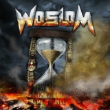 Woslom - Time To Rise (Reissue 2014) '2010